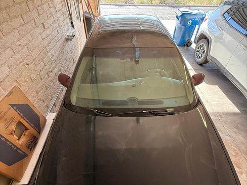 Used 1997 Buick Park Avenue Ultra w/ Gran Touring Pkg FWD image 4