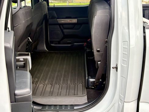 Used 2023 Ford F150 XLT w/ Equipment Group 302A High AWD/4WD image 14