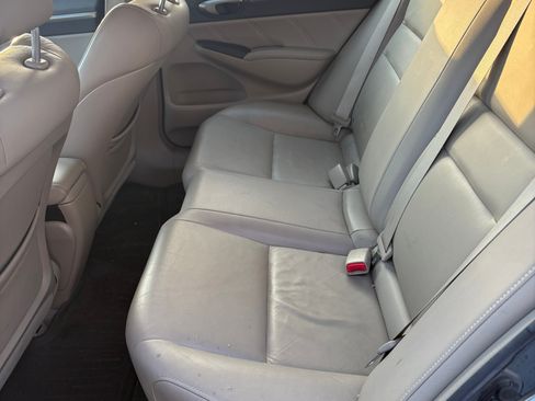 Used 2010 Honda Civic Hybrid Sedan image 13