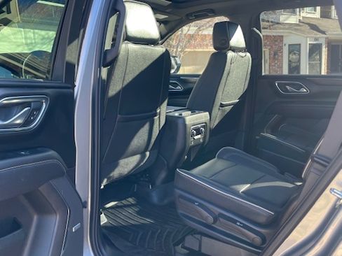 Used 2023 Chevrolet Tahoe Premier image 5