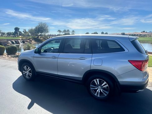Used 2016 Honda Pilot EX-L image 5