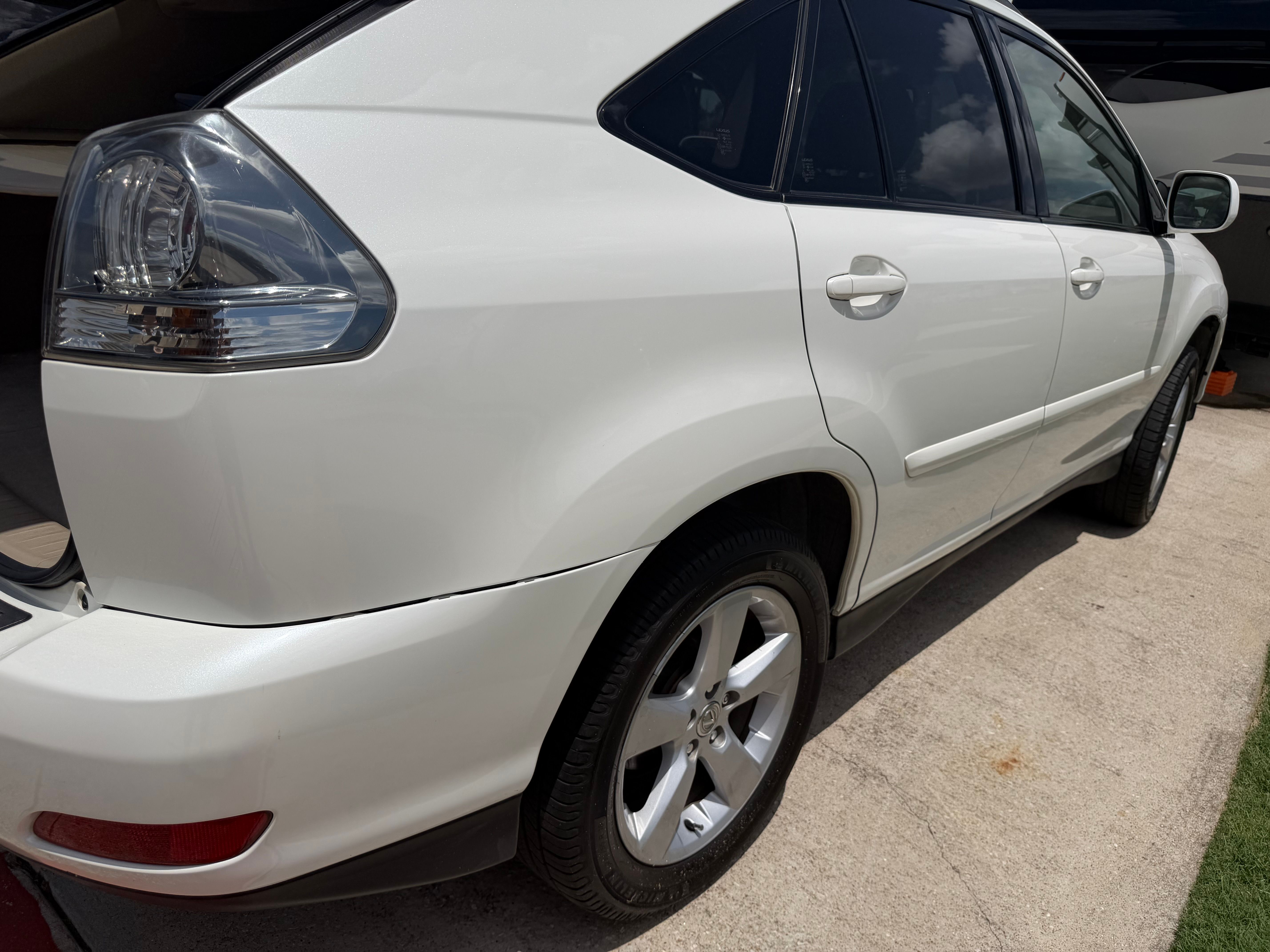Used 2007 Lexus RX 350 AWD image 18
