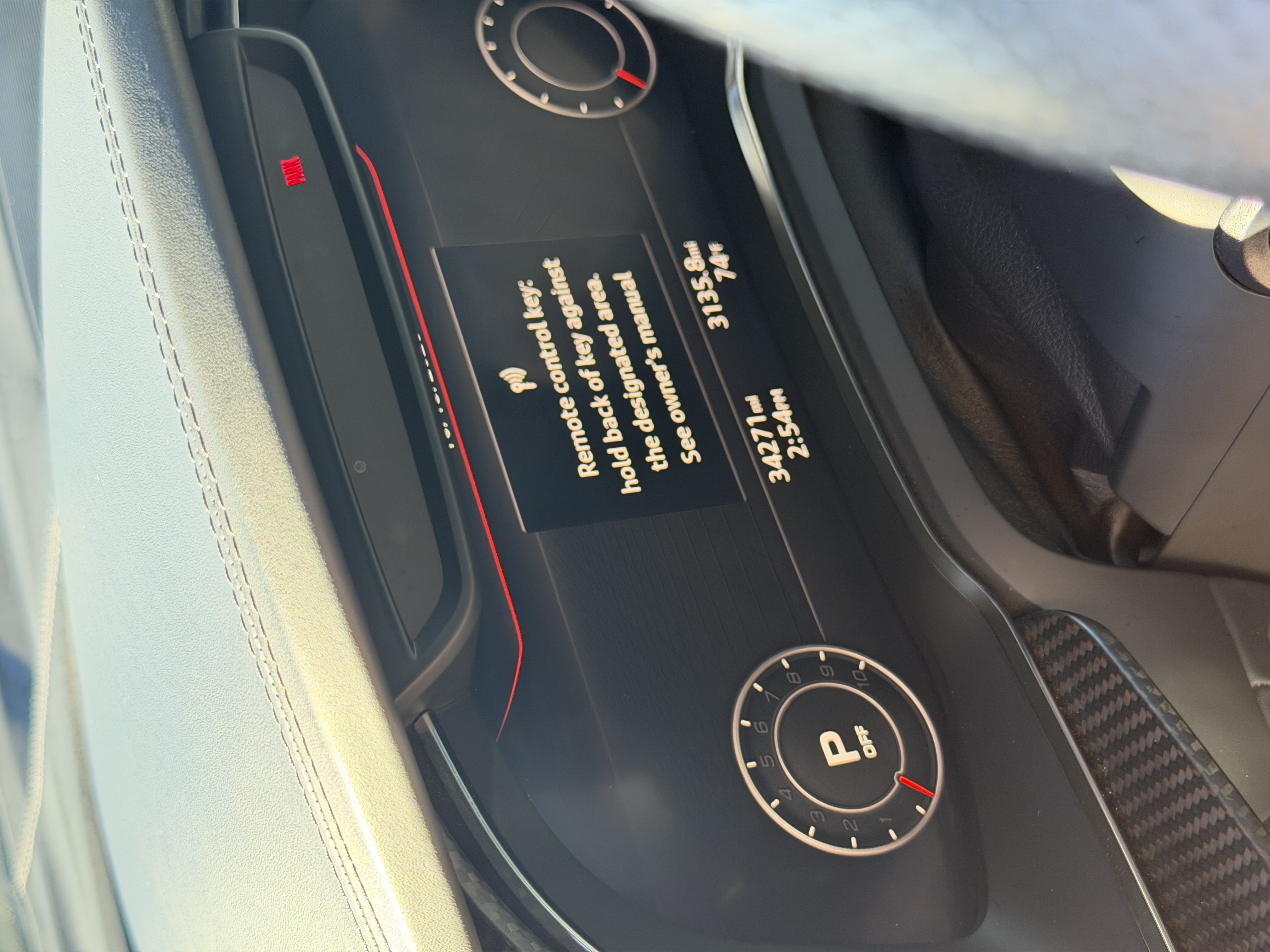 Used 2017 Audi R8 V10 plus AWD/4WD image 9