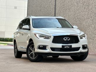 Used 2017 INFINITI QX60 FWD w/ Premium Plus Package video 1