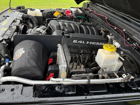 Used 2022 Jeep Gladiator Rubicon w/ LED Lighting Group image 5