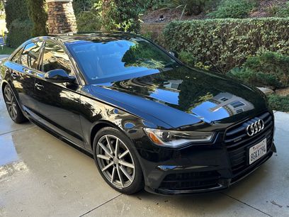 Used 2018 Audi A6 2.0T Premium