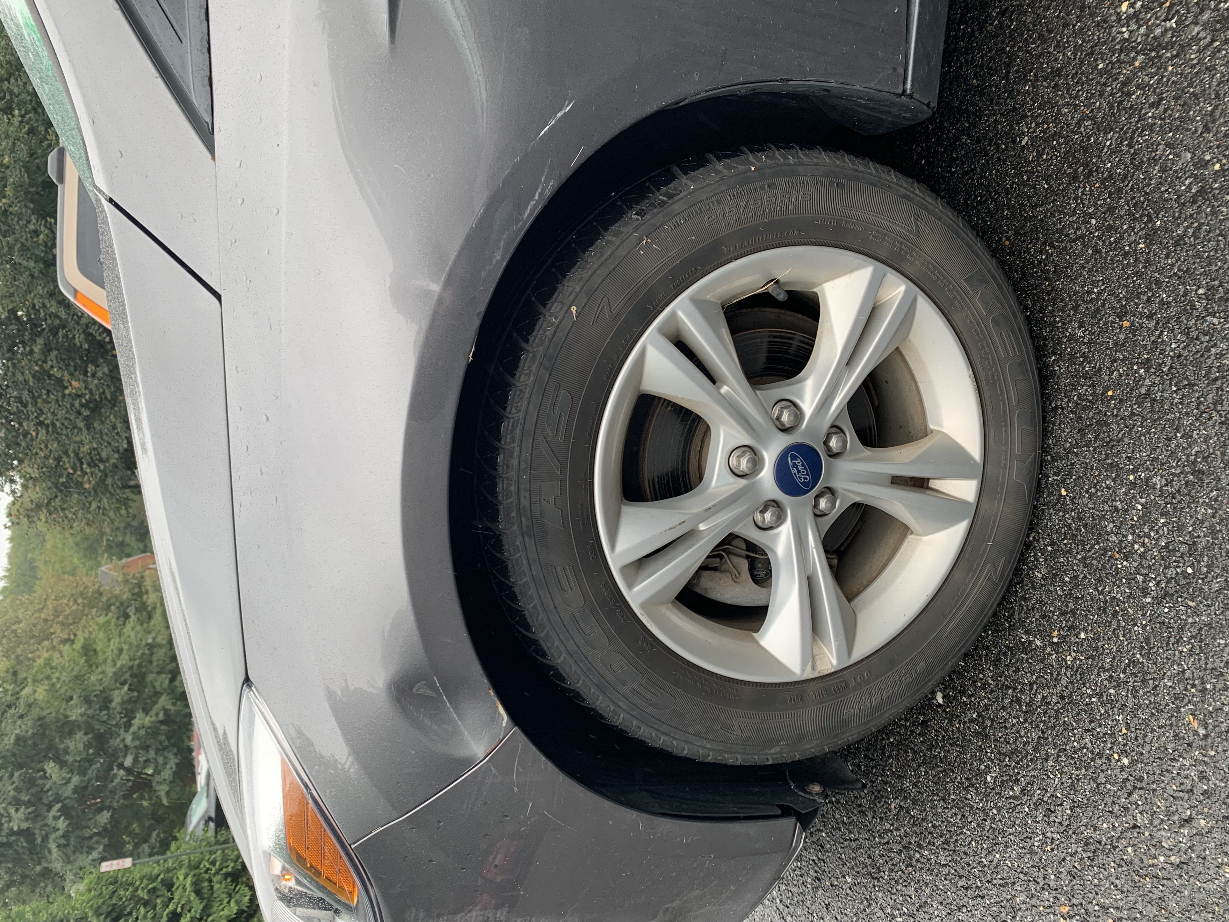 Used 2013 Ford Focus SE FWD image 8