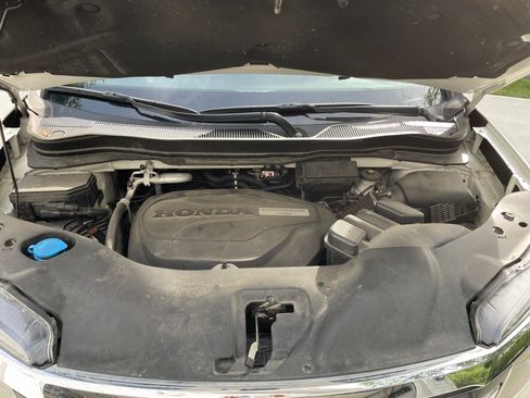 Used 2017 Honda Pilot EX-L image 11