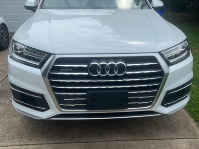 Used 2018 Audi Q7 2.0T Premium