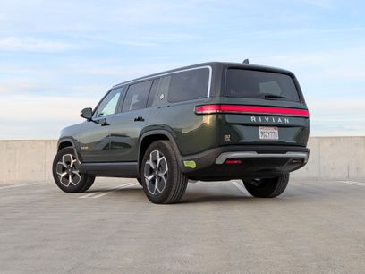 Used 2023 Rivian R1S Adventure