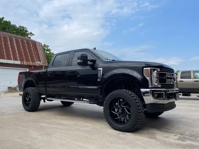 Used 2019 Ford F250 Lariat w/ Lariat Ultimate Package