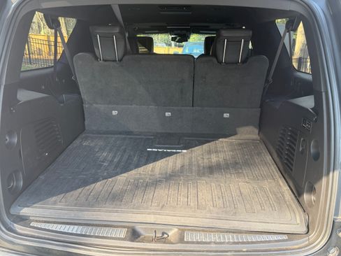 Used 2015 Cadillac Escalade ESV Platinum image 13