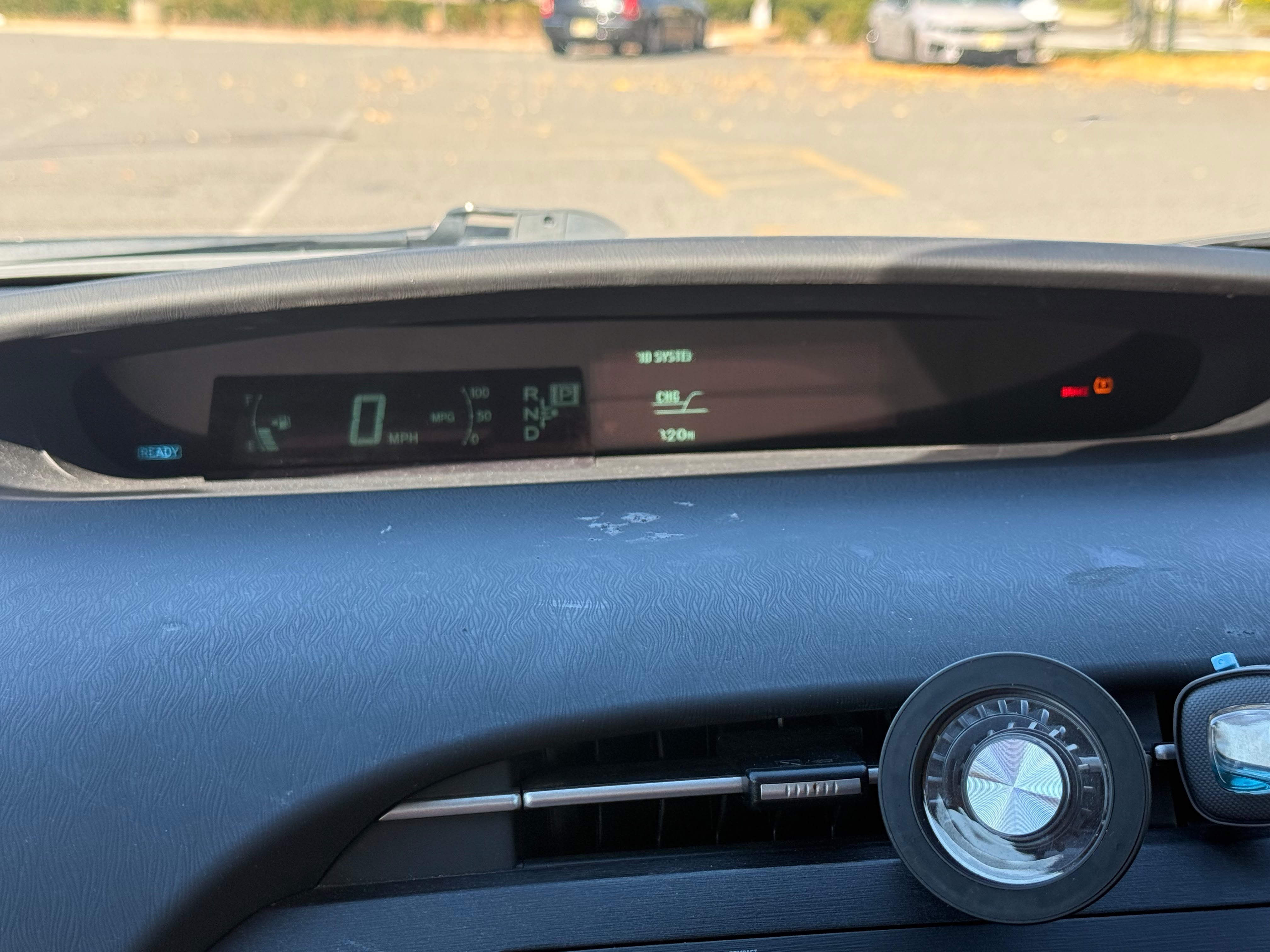 Used 2010 Toyota Prius FWD image 13