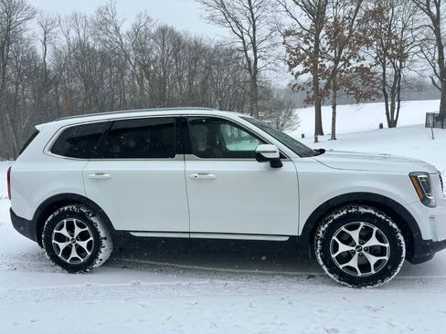 Used 2020 Kia Telluride EX image 1