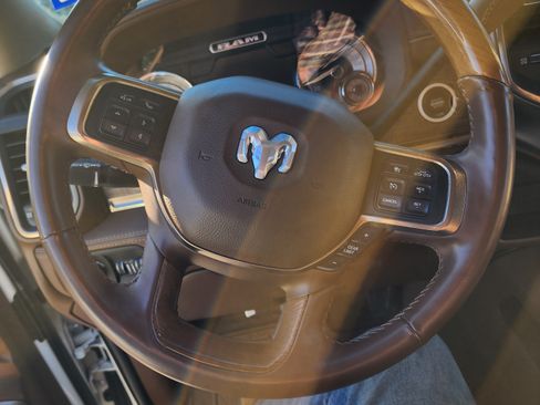 Used 2021 RAM 3500 Limited image 20