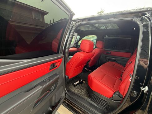 Used 2026 Toyota Tundra TRD Pro AWD/4WD image 10
