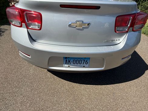 Used 2014 Chevrolet Malibu LS w/ Protection Package FWD image 5