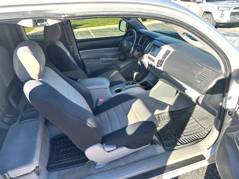 Used 2007 Toyota Tacoma 4x4 Access Cab V6 image 16