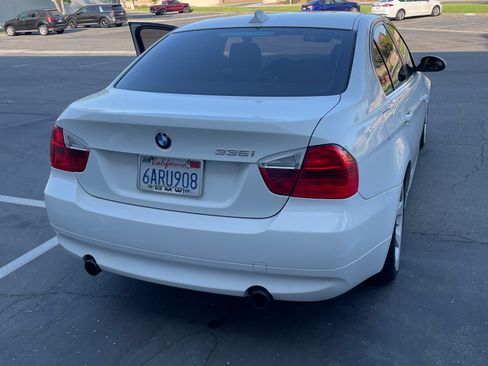 Used 2008 BMW 335i Sedan RWD image 9