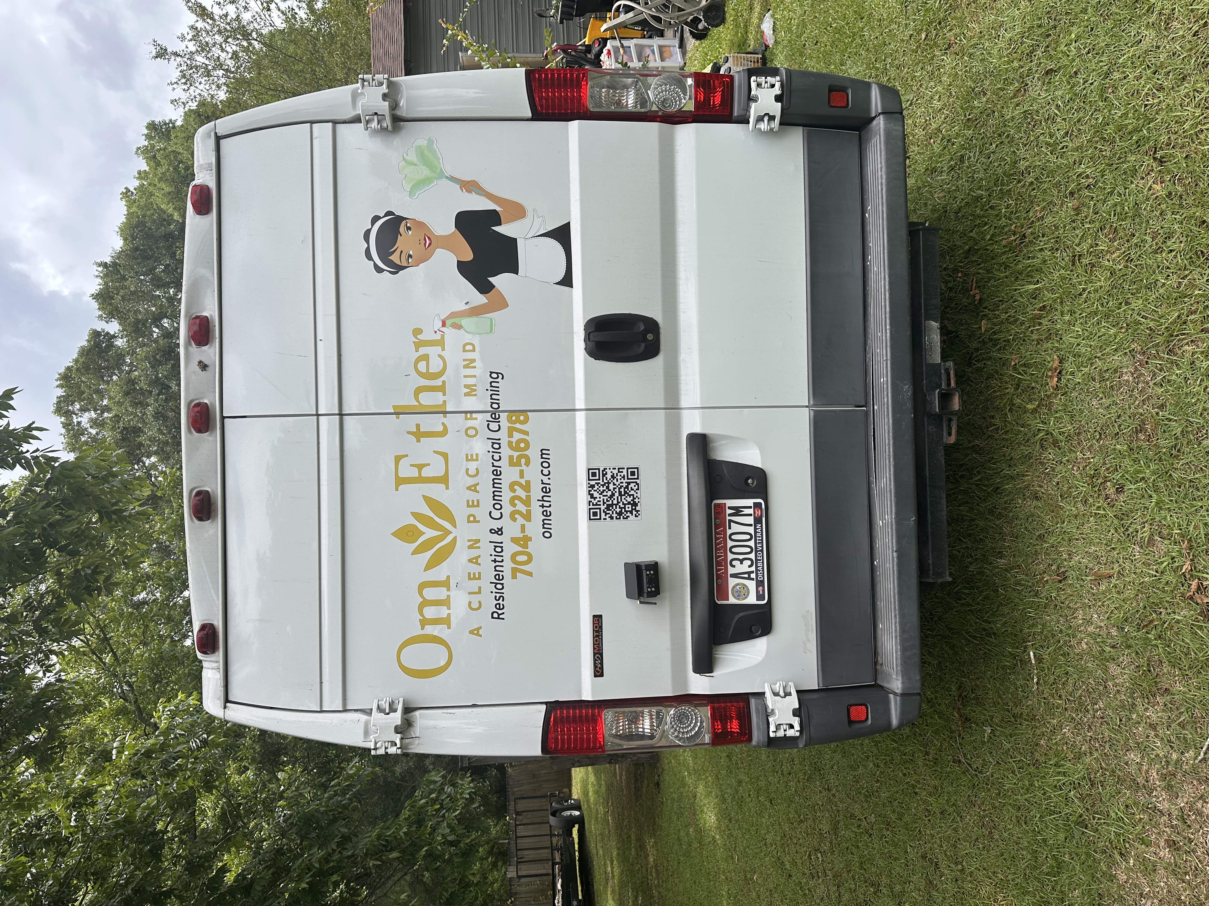 Used 2014 RAM ProMaster 3500 FWD image 6