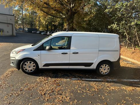 Used 2020 Ford Transit Connect XL image 1