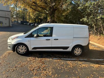 Used 2020 Ford Transit Connect XL