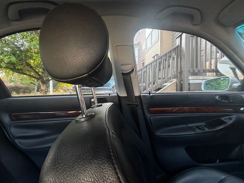 Used 1997 Audi A4 2.8 image 11