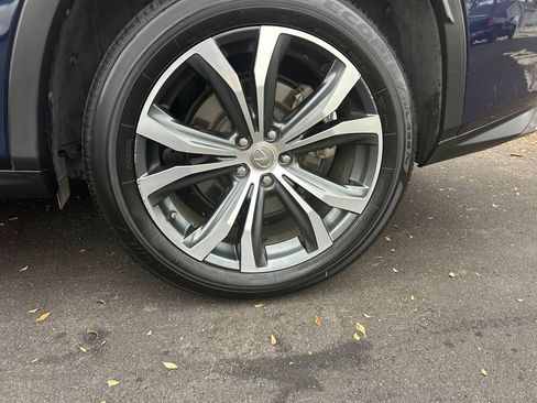 Used 2016 Lexus RX 450h FWD image 20