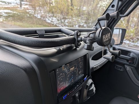 Used 2014 Jeep Wrangler Unlimited Sport w/ Quick Order Package 24S image 20