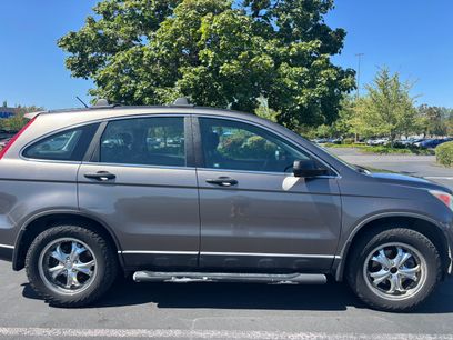 Used 2009 Honda CR-V LX