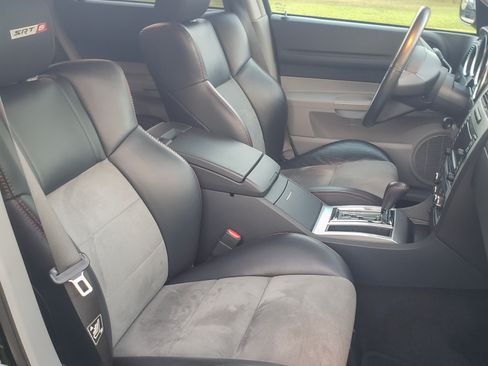 Used 2007 Dodge Magnum SRT8 w/ SRT Option Group III image 20