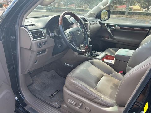 Used 2010 Lexus GX 460 Premium image 11