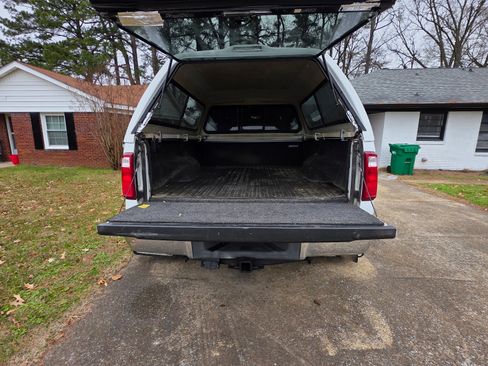 Used 2008 Ford F450 Lariat image 28