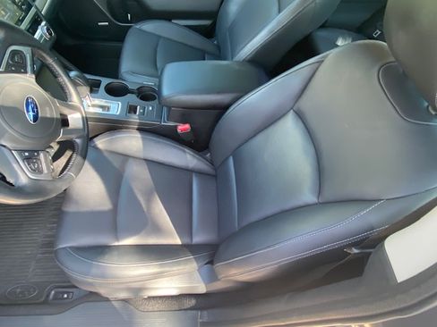 Used 2015 Subaru Legacy 2.5i Limited AWD/4WD image 27