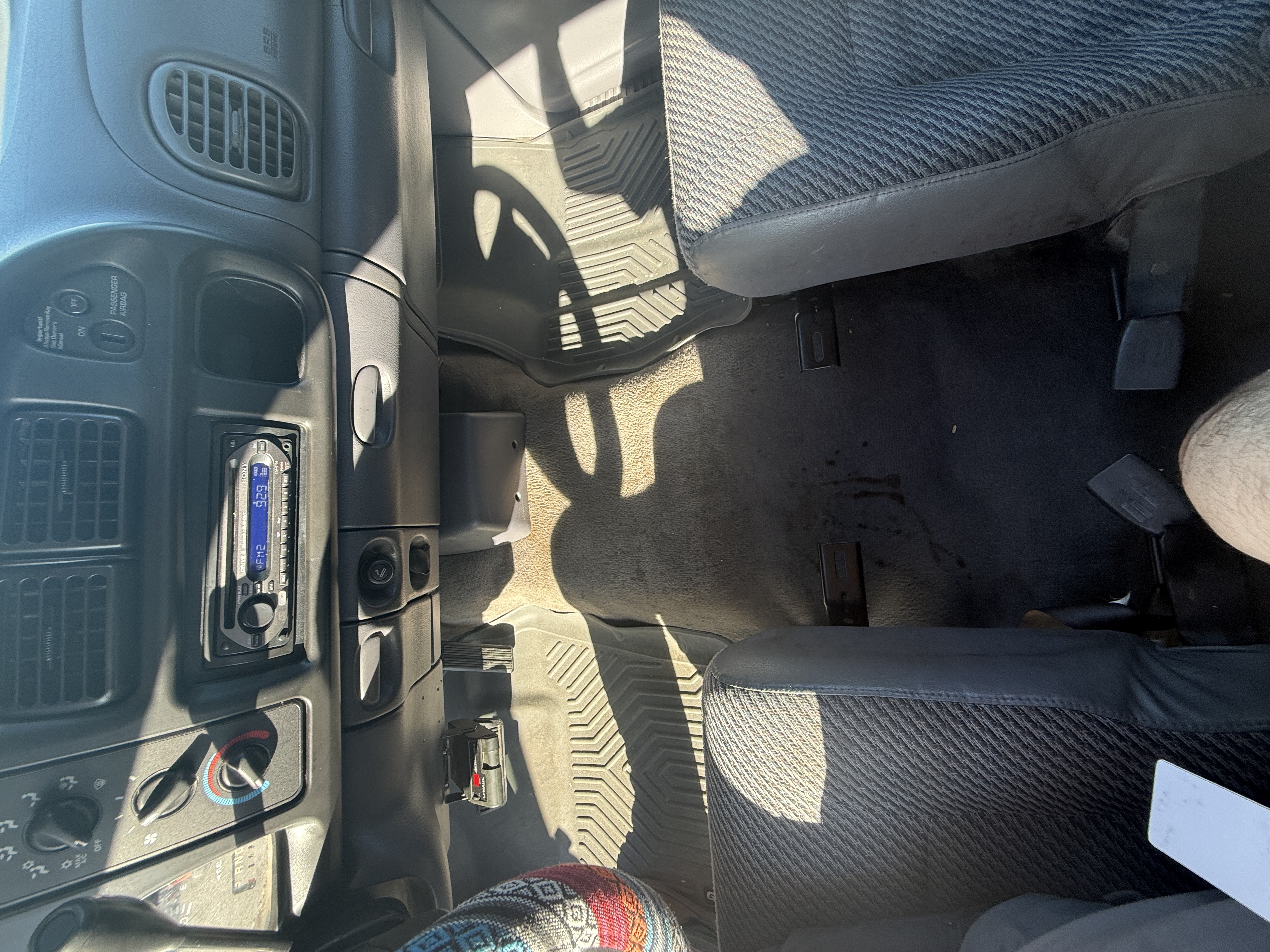 Used 2001 Dodge Ram 1500 Truck 2WD Regular Cab image 16