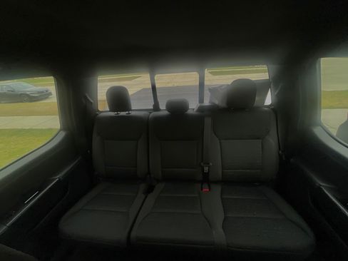 Used 2021 Ford F150 XLT w/ Equipment Group 302A High image 15