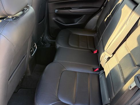 Used 2021 MAZDA CX-5 Touring w/ Touring Preferred SV Package image 19