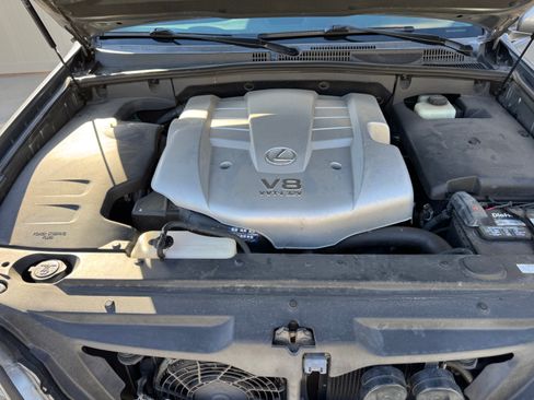 Used 2007 Lexus GX 470 image 18