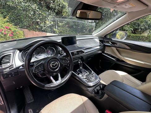 Used 2018 MAZDA CX-9 Touring w/ Touring Premium Package AWD/4WD image 17