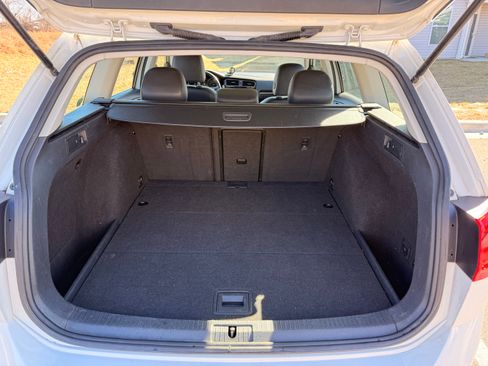 Used 2015 Volkswagen Golf SEL image 11