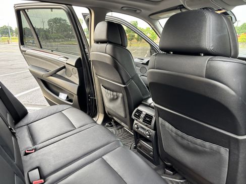Used 2012 BMW X5 xDrive35i AWD/4WD image 8