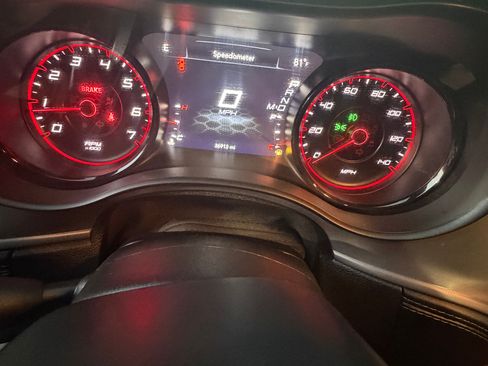 Used 2023 Dodge Charger GT w/ Plus Group image 12