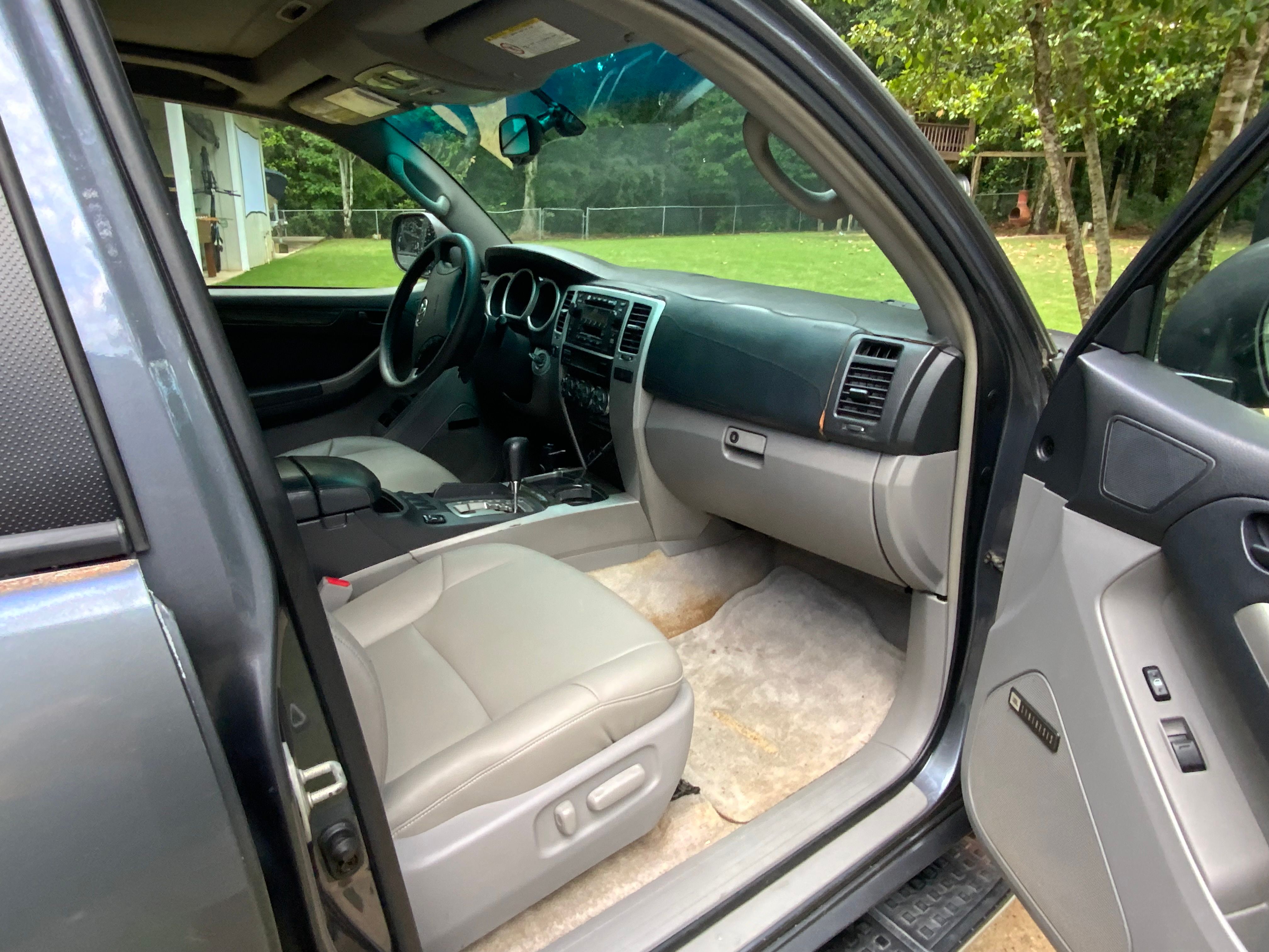 Used 2004 Toyota 4Runner Limited RWD image 19
