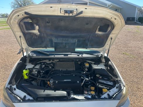 Used 2016 Subaru WRX image 18