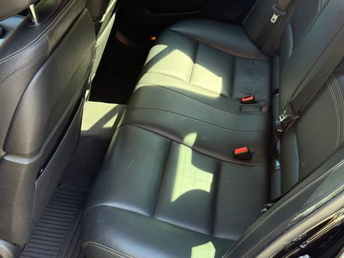 Used 2016 BMW 550i xDrive Sedan image 10