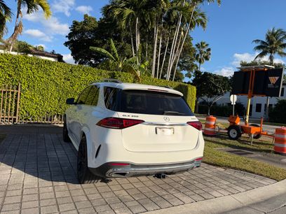 Used 2021 Mercedes-Benz GLE 350 4MATIC