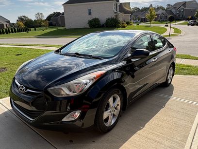 Used 2013 Hyundai Elantra GLS w/ Preferred Pkg