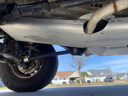 Used 2021 Jeep Wrangler Rubicon image 11