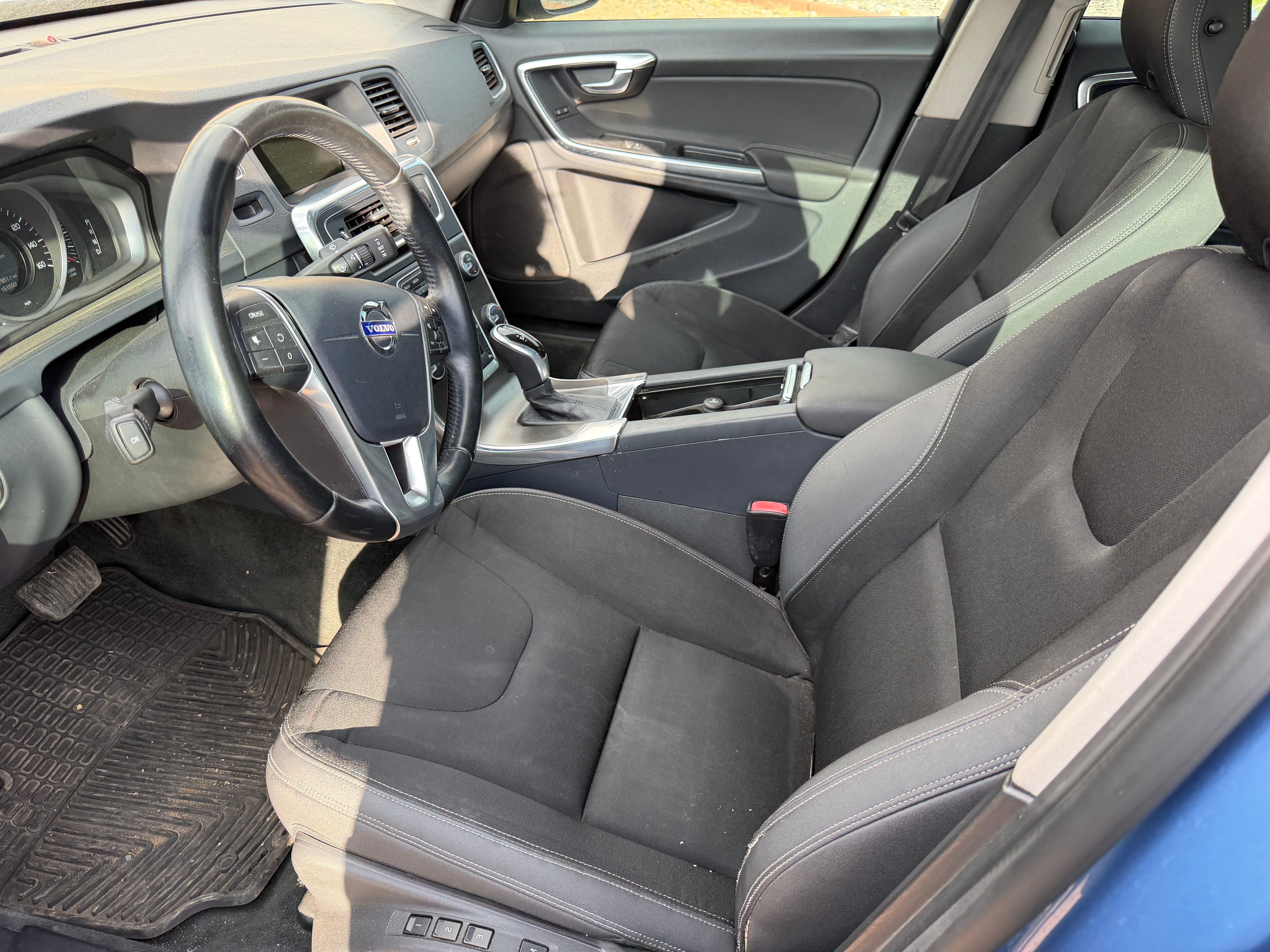 Used 2014 Volvo S60 T5 FWD image 12