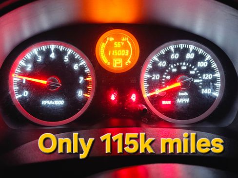 Used 2011 Nissan Sentra 2.0 SL w/ SL Special Value Pkg image 13